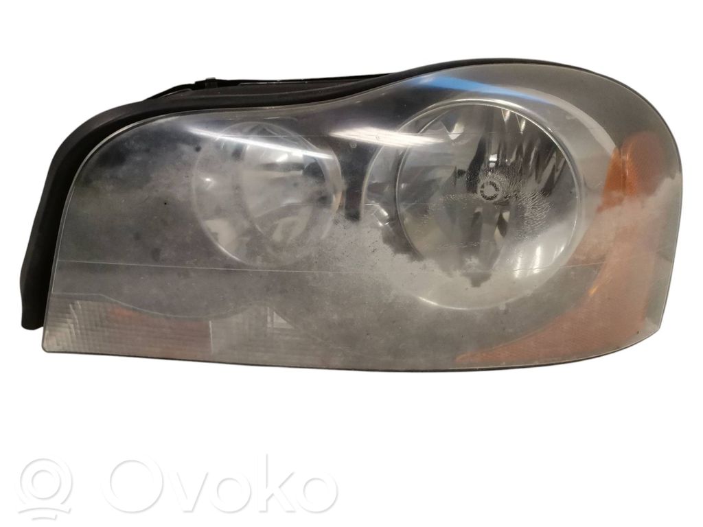 Volvo XC90 Headlight/headlamp 