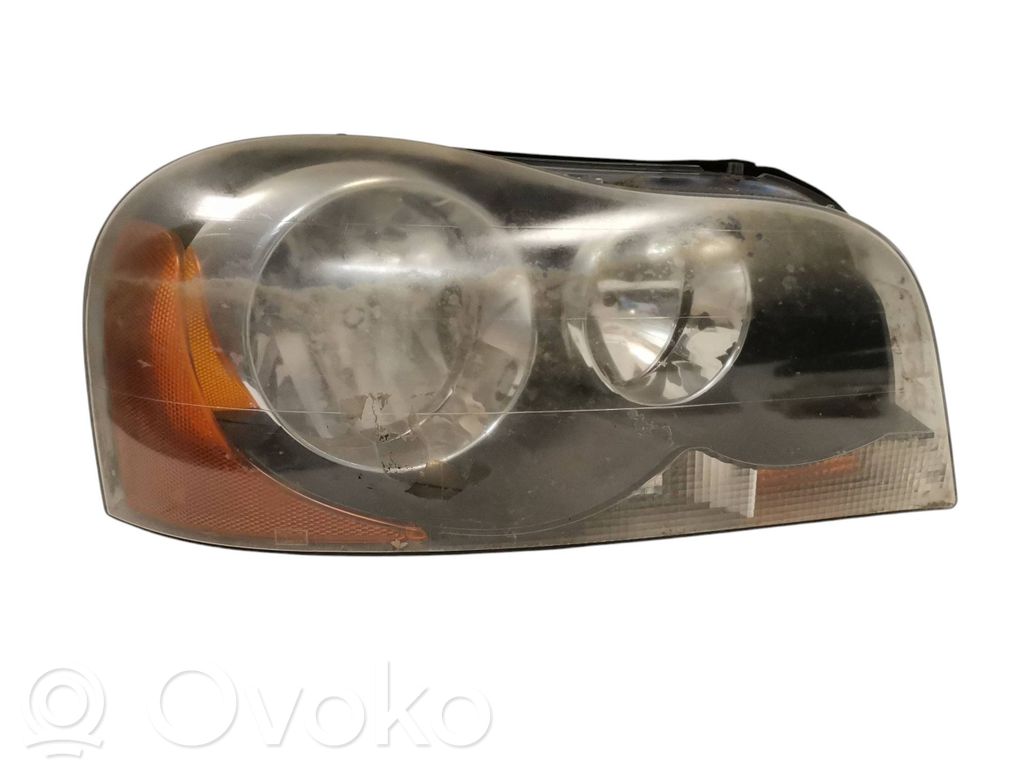 Volvo XC90 Phare frontale 