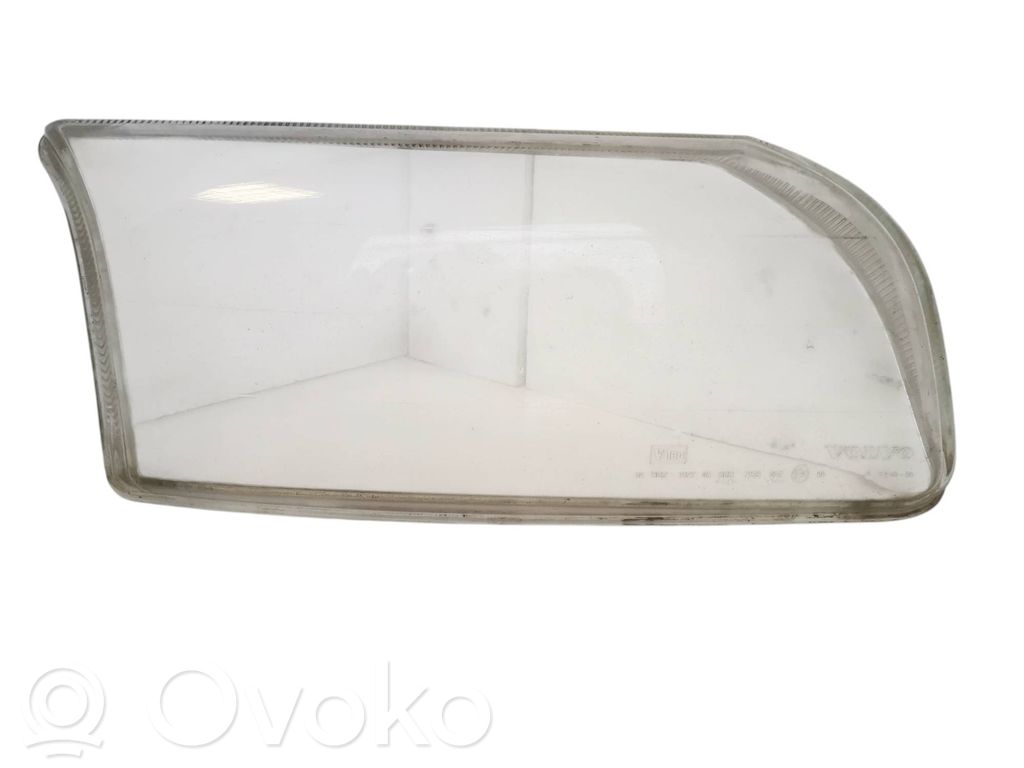 Volvo S80 Scheinwerfer 