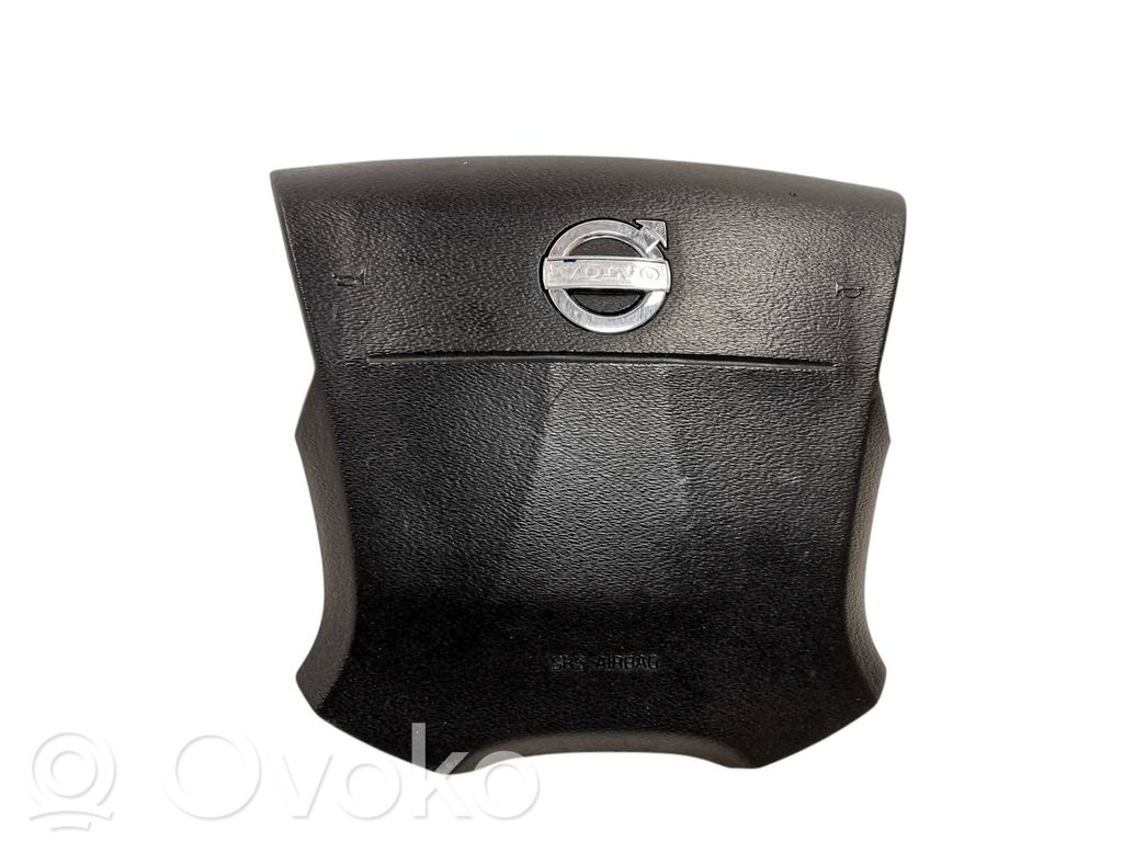 Volvo XC70 Steering wheel airbag 