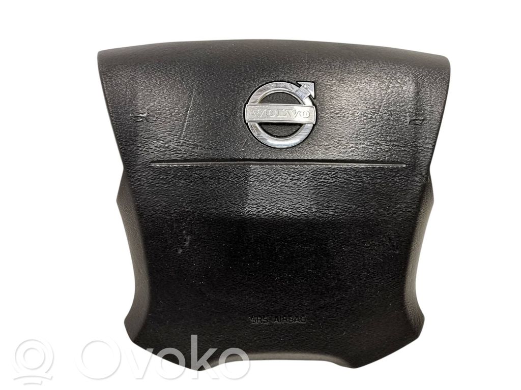 Volvo V70 Steering wheel airbag 