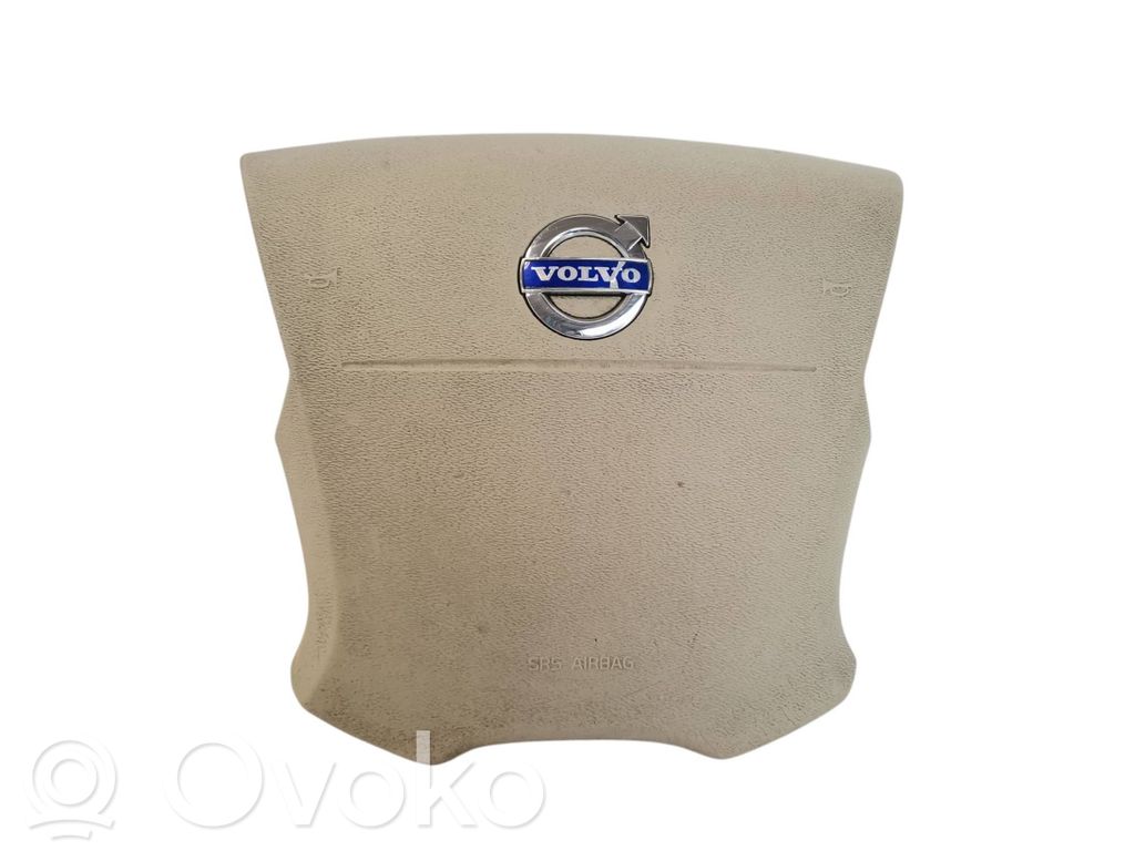 Volvo S80 Vairo oro pagalvė 