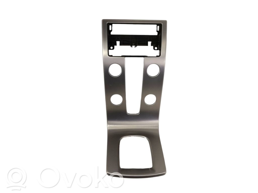 Volvo V50 Climate control unit 