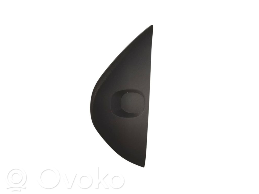 Volvo XC60 Dashboard side end trim 