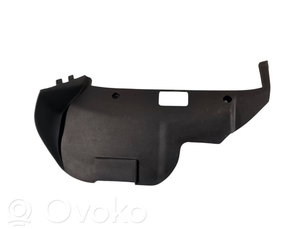 Volvo S60 Element deski rozdzielczej / dół 