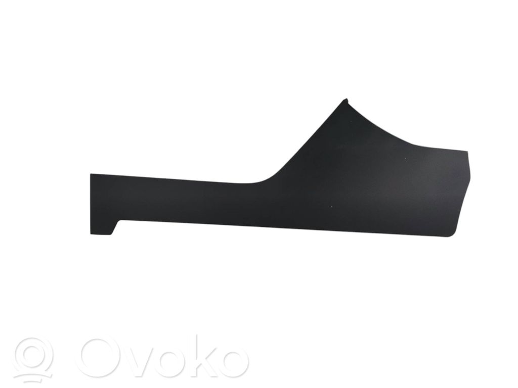Volvo S80 Centre console side trim front 