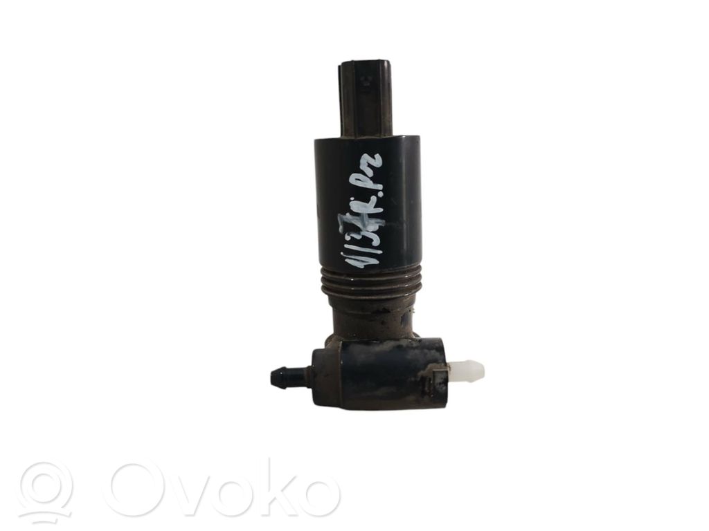 Volvo XC60 Windscreen/windshield washer pump 