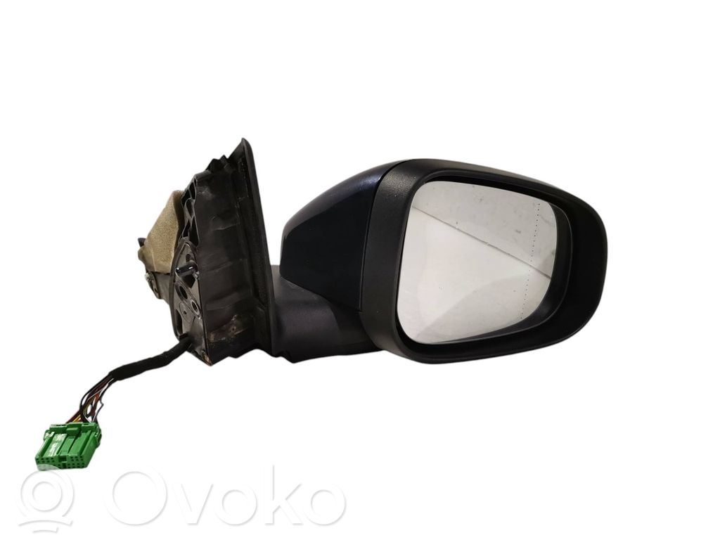 Elektryczne lusterko boczne drzwi przednich   30799892,S33183,080307