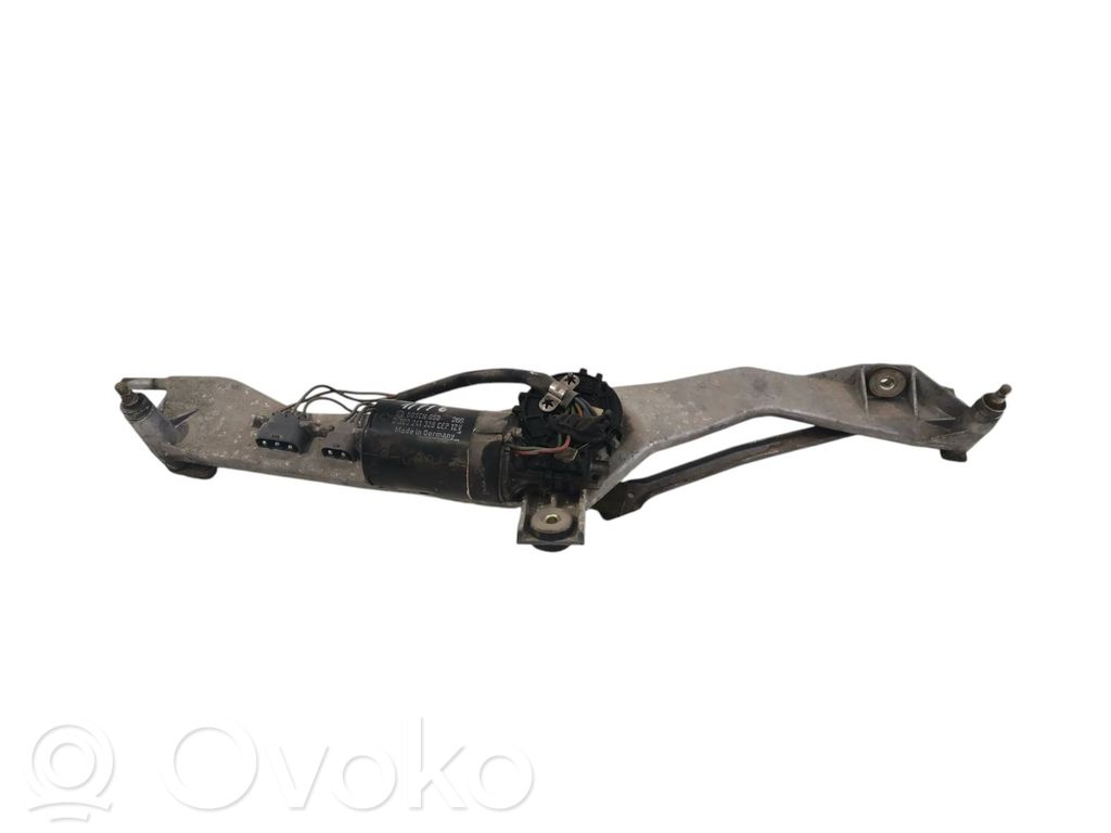Volvo 850 Motor del limpiaparabrisas 