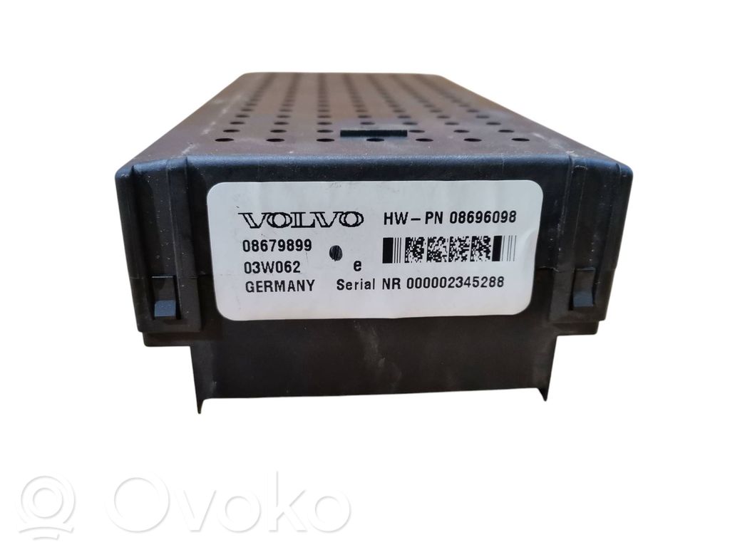 Módulo de fusible   08679899,03W062,08696098