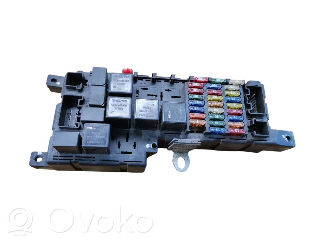 Volvo S80 Modul siguranțe 