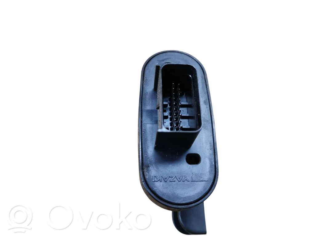 Volvo S80 Light module LCM 