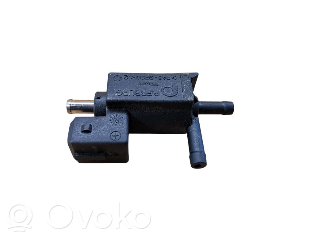 Volvo S60 Zawór podciśnienia / Elektrozawór turbiny 