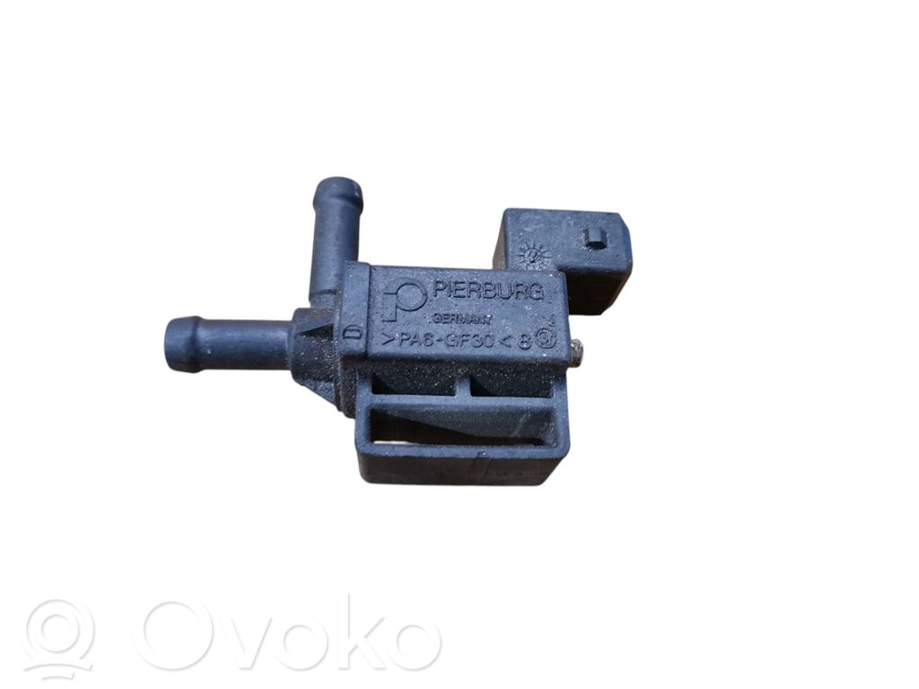 Volvo S60 Solenoidinis vožtuvas 