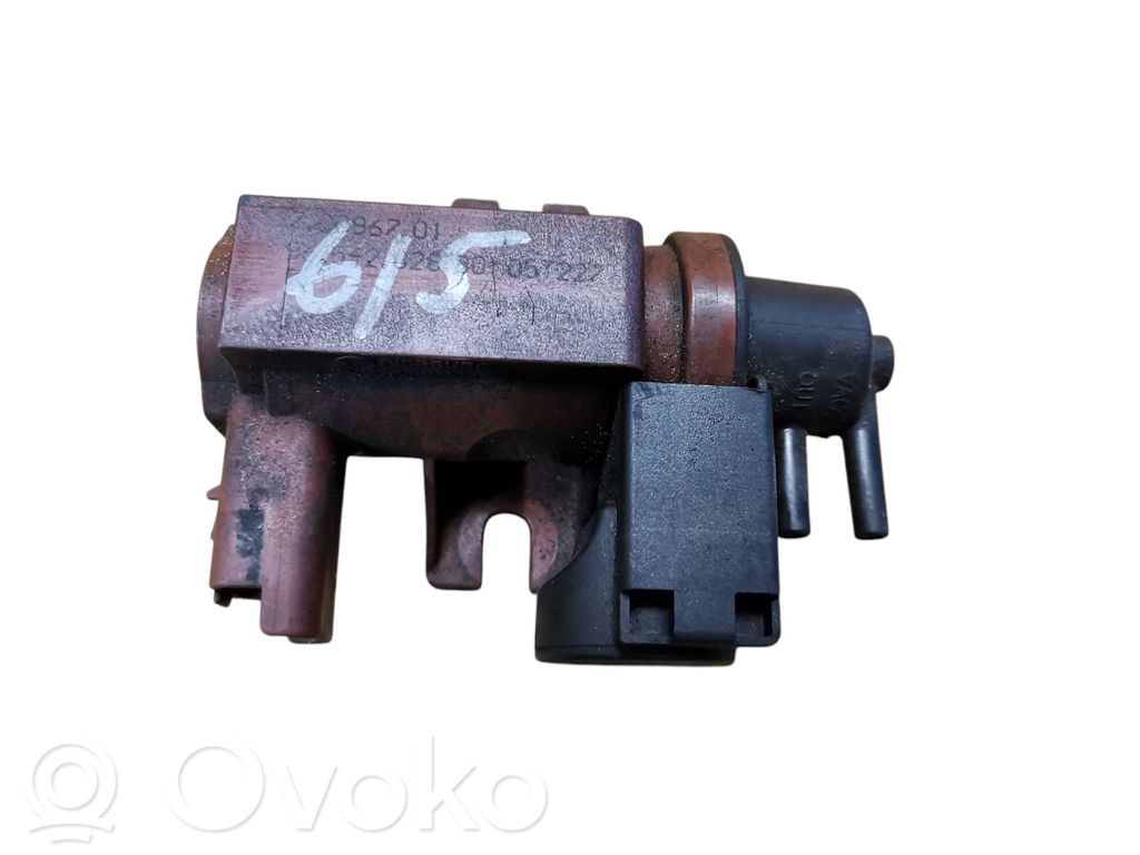 Volvo S40 Turboahtimen magneettiventtiili 
