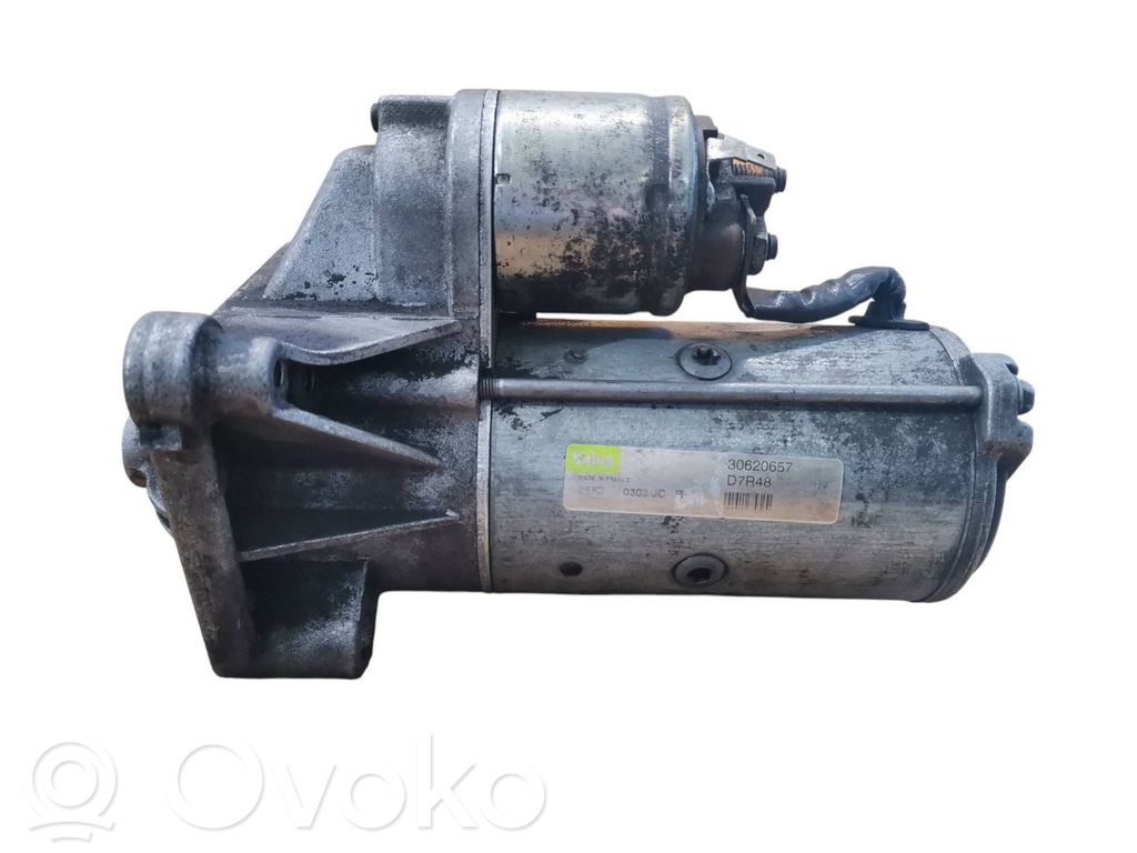 Volvo S40, V40 Стартер 