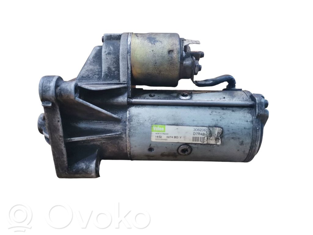 Volvo S40, V40 Starteris 