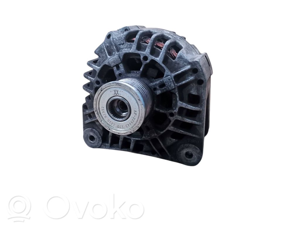 Volvo S40, V40 Ģenerators 