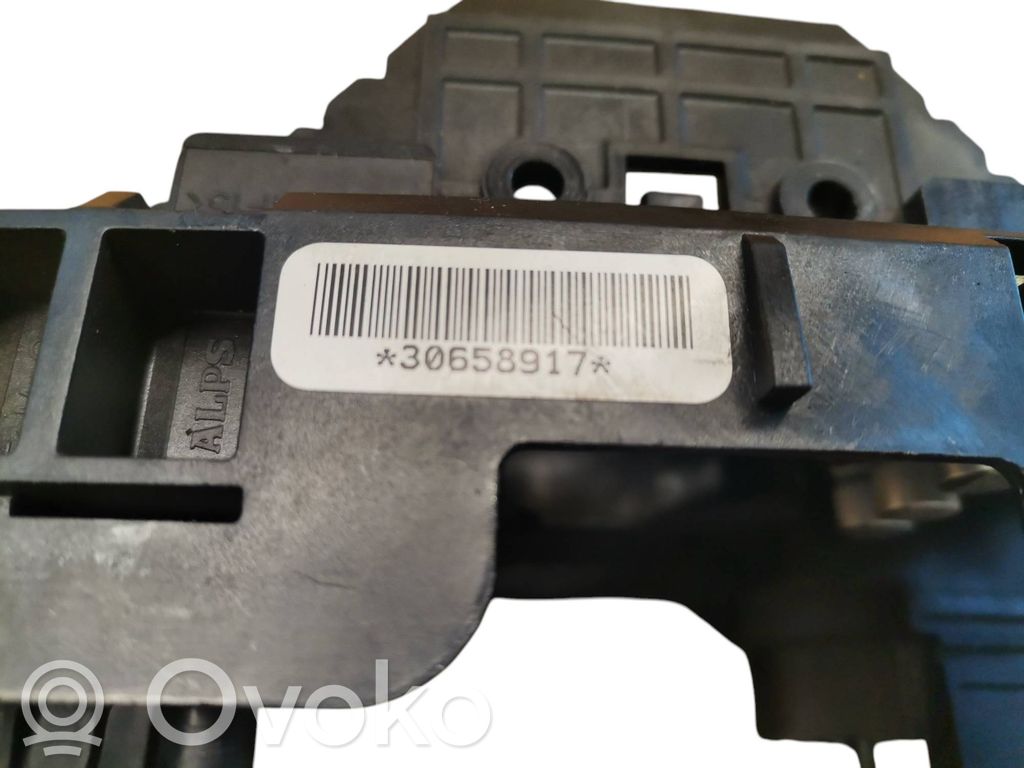 Volvo S80 Steering angle sensor 