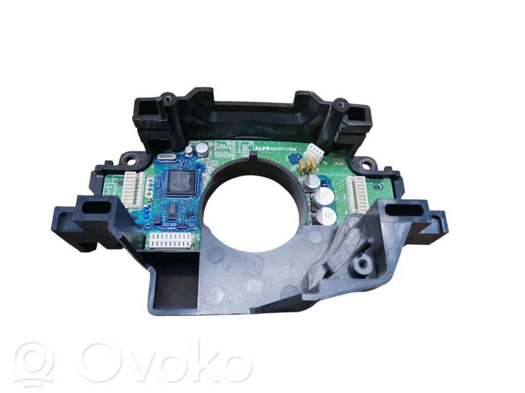 Volvo S80 Steering angle sensor 