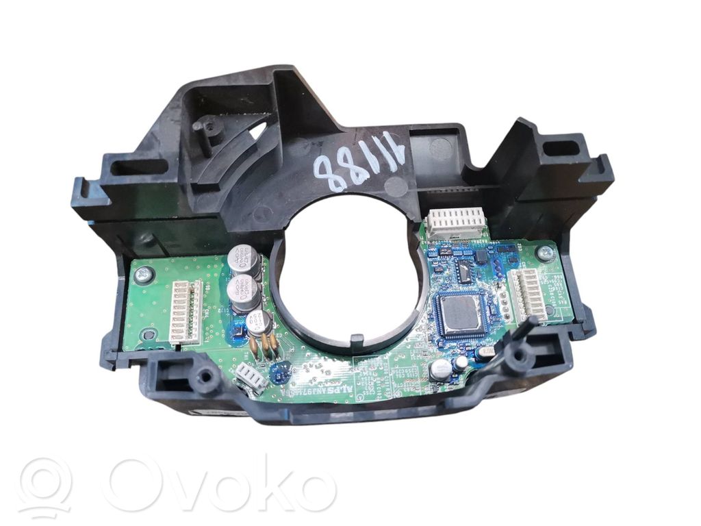 Volvo S80 Steering angle sensor 