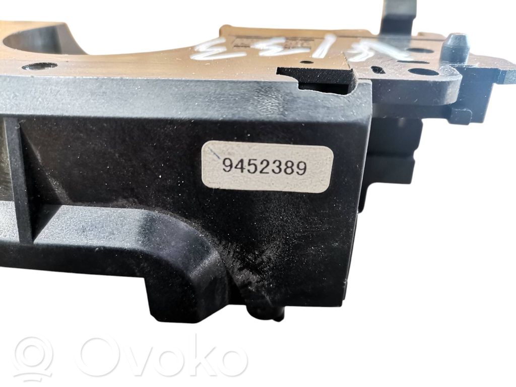Volvo S60 Wiper turn signal indicator stalk/switch 