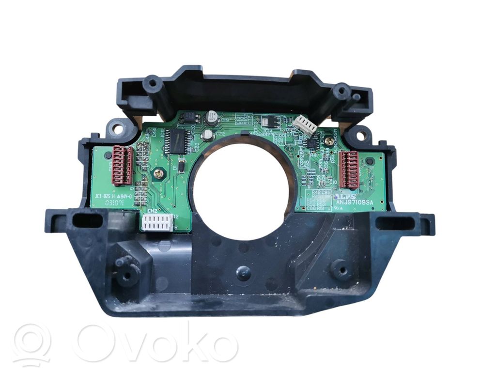 Volvo S80 Interruptor/palanca de limpiador de luz de giro 