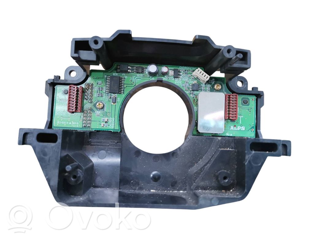 Volvo V70 Wiper turn signal indicator stalk/switch 