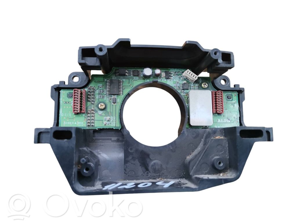 Volvo XC70 Wiper turn signal indicator stalk/switch 