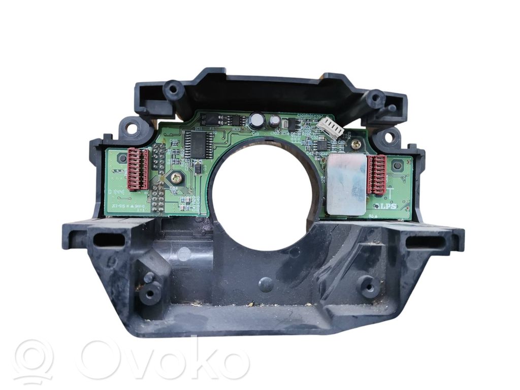 Volvo XC70 Wiper turn signal indicator stalk/switch 