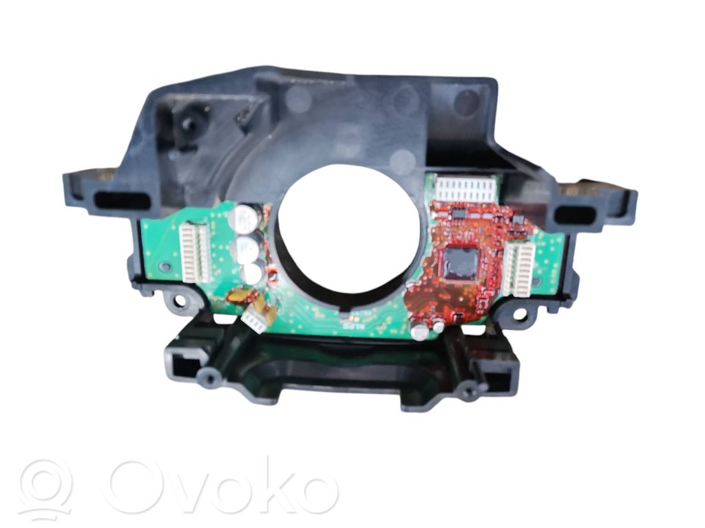 Volvo XC70 Wiper turn signal indicator stalk/switch 