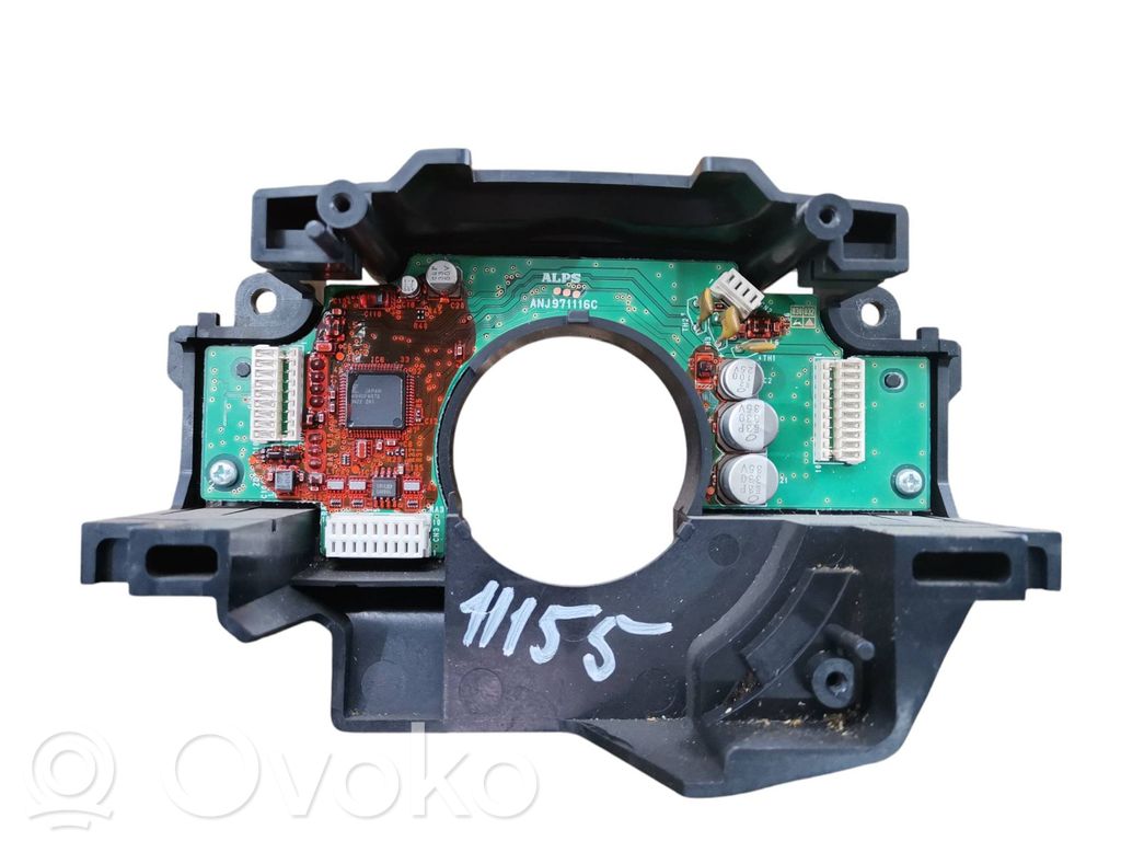 Volvo XC90 Wiper turn signal indicator stalk/switch 