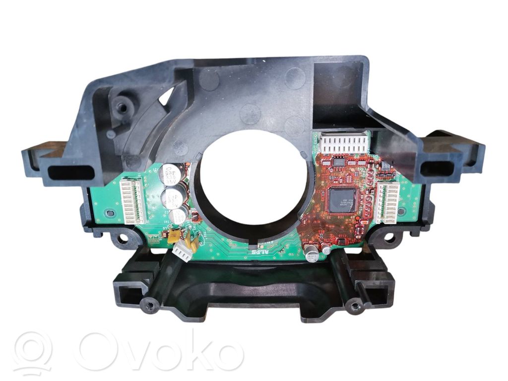 Volvo XC70 Wiper turn signal indicator stalk/switch 
