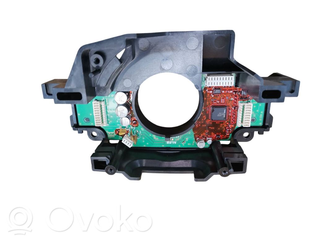 Volvo S60 Multifunctional control switch/knob 