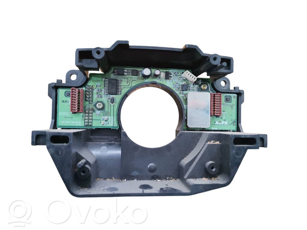 Volvo S60 Wiper turn signal indicator stalk/switch 