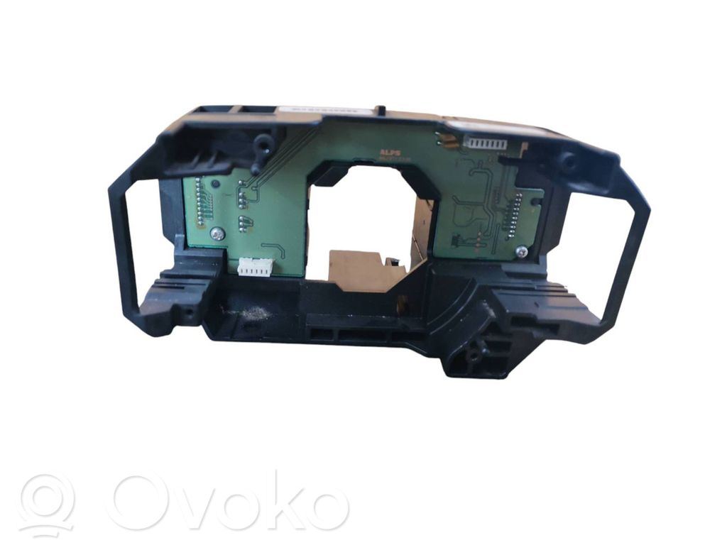 Volvo XC60 Wiper turn signal indicator stalk/switch 