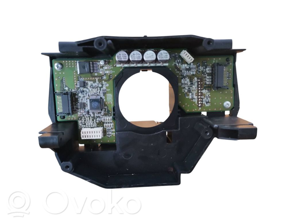 Volvo V50 Wiper turn signal indicator stalk/switch 