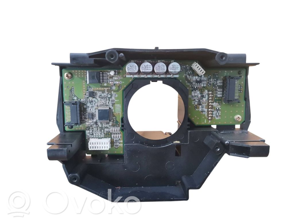 Volvo V50 Wiper turn signal indicator stalk/switch 