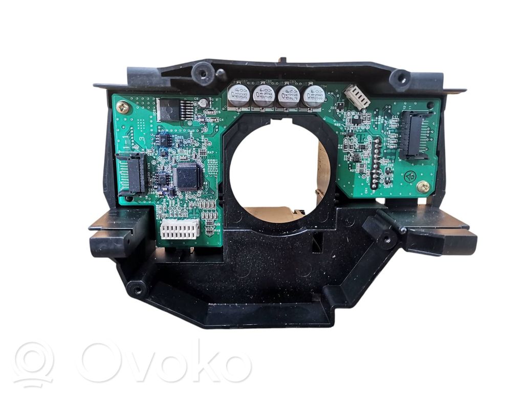 Volvo V50 Wiper turn signal indicator stalk/switch 