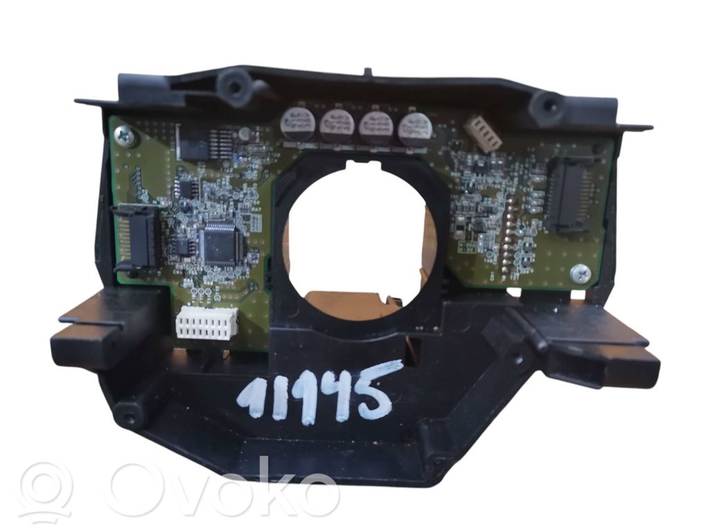 Volvo V50 Wiper turn signal indicator stalk/switch 