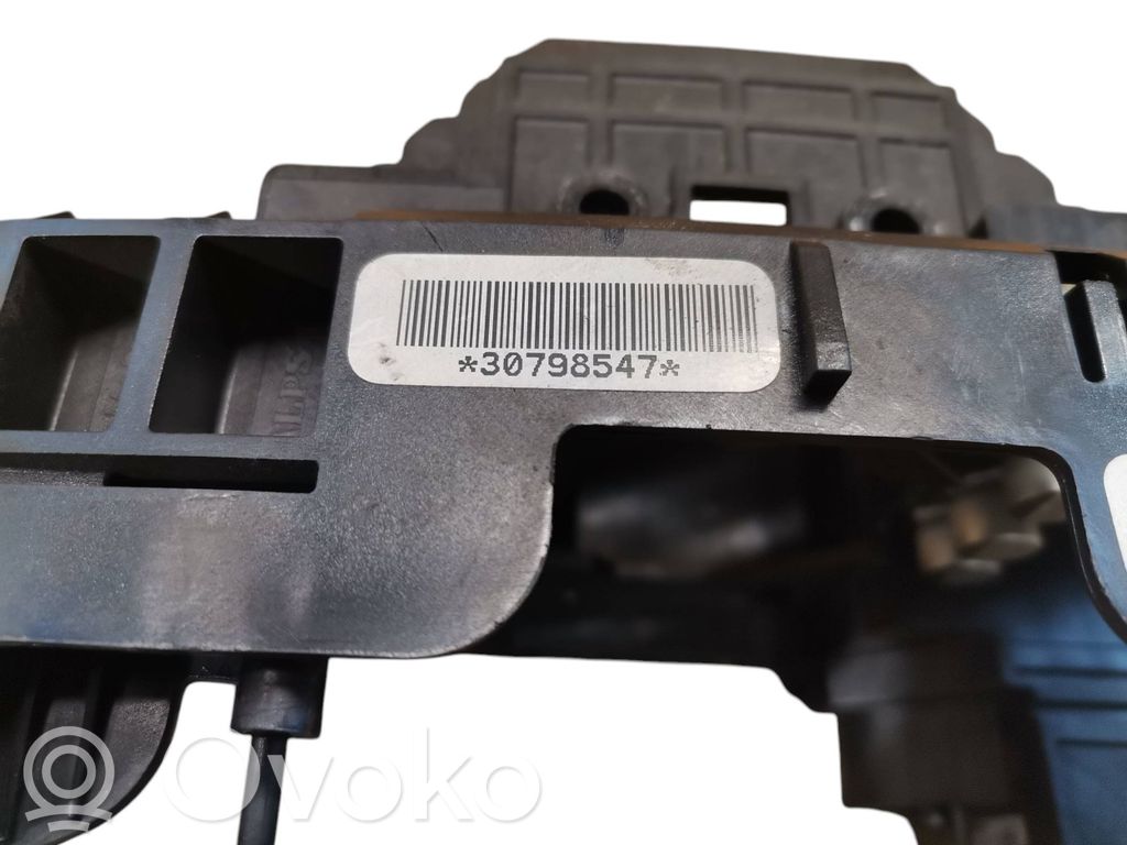 Volvo S80 Other switches/knobs/shifts 
