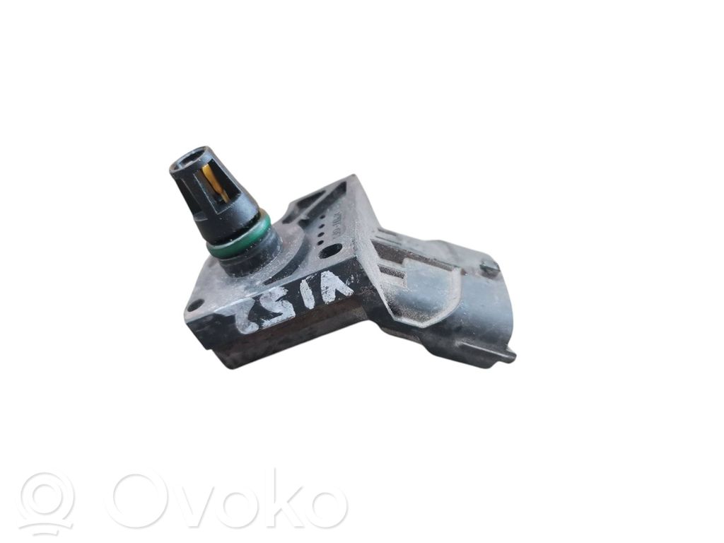 Volvo V70 Luftdrucksensor 