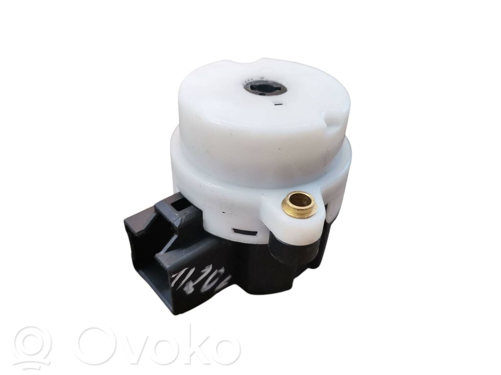 Volvo S60 Ignition lock contact 