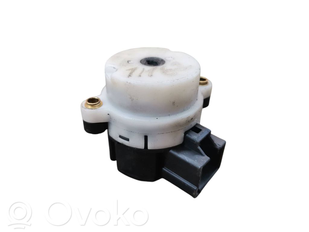 Volvo S60 Ignition lock contact 