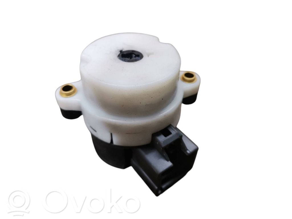Volvo S60 Ignition lock contact 