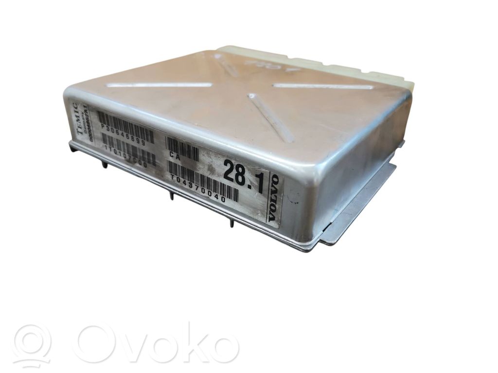 Volvo XC90 Gearbox control unit/module 