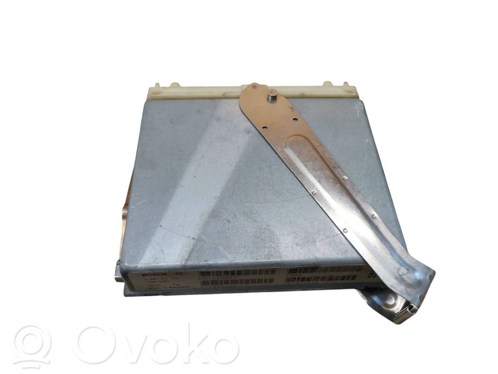 Volvo S70  V70  V70 XC Engine control unit/module 