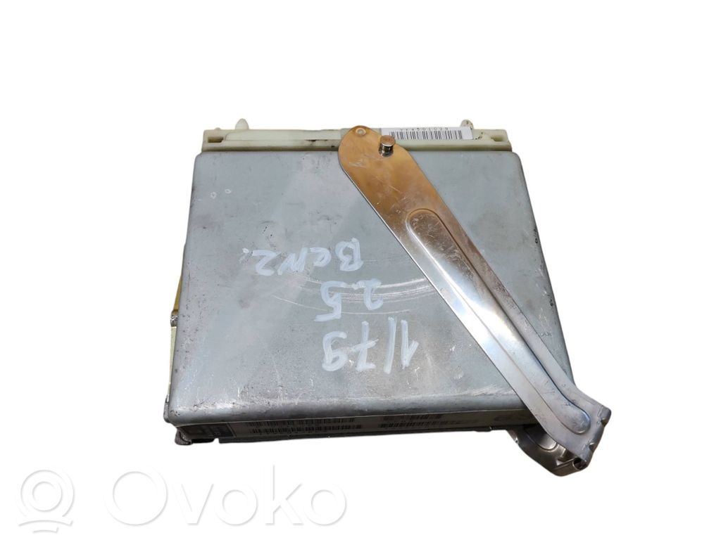 Volvo 850 Engine control unit/module 