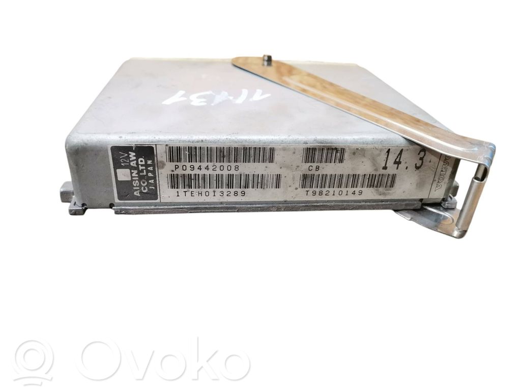 Volvo S70  V70  V70 XC Engine control unit/module 