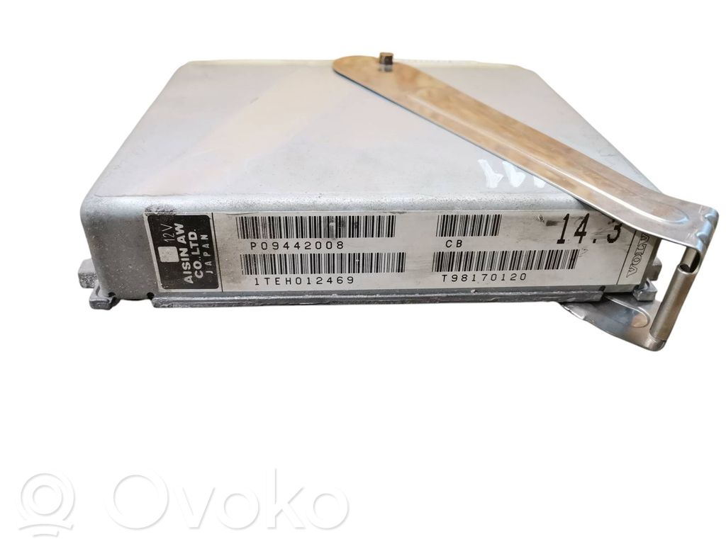 Volvo S70  V70  V70 XC Engine control unit/module 